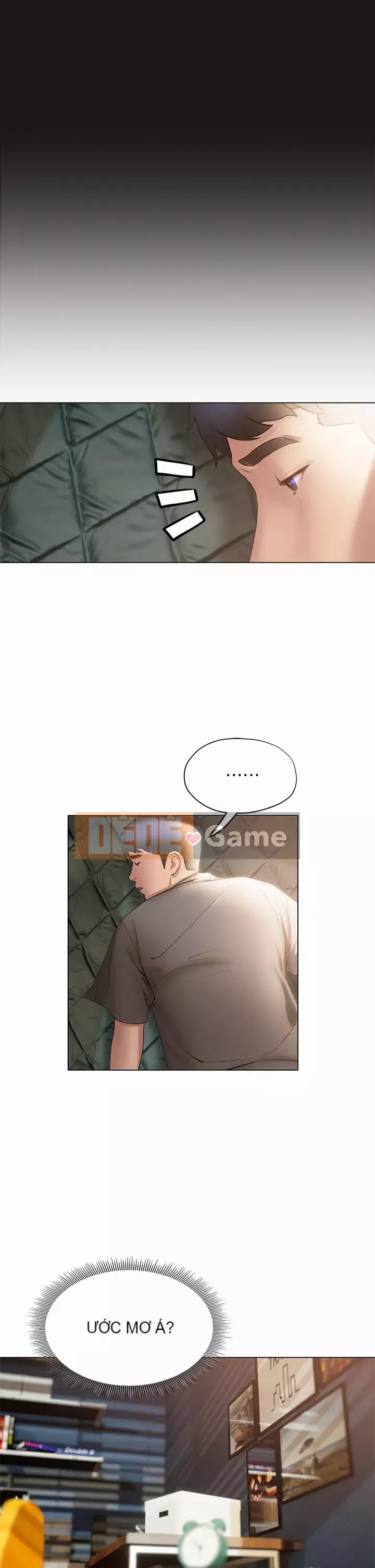 Kết thúc sự mơ hồ Chương 39-40