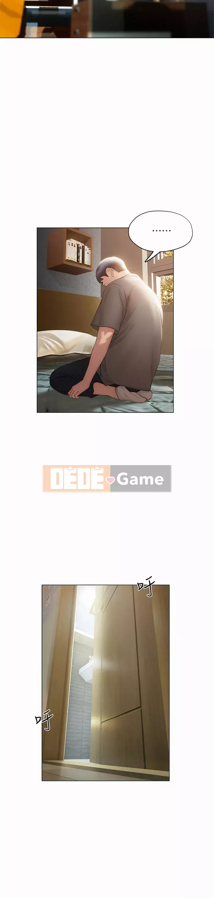 Kết thúc sự mơ hồ Chương 39-40