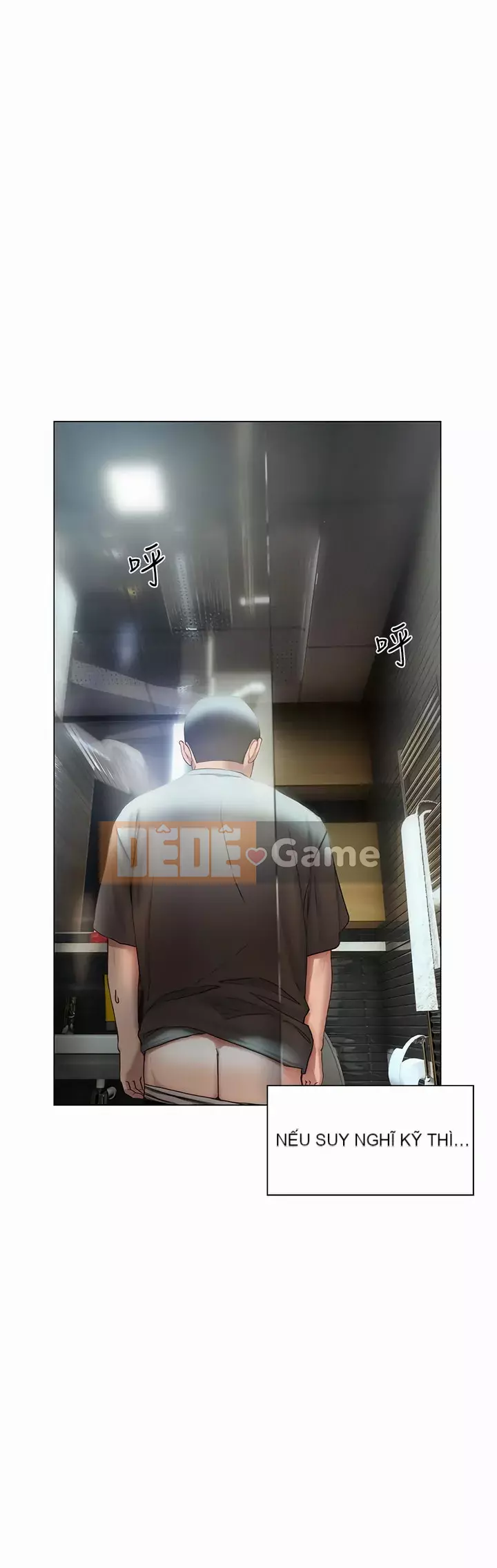 Kết thúc sự mơ hồ Chương 39-40