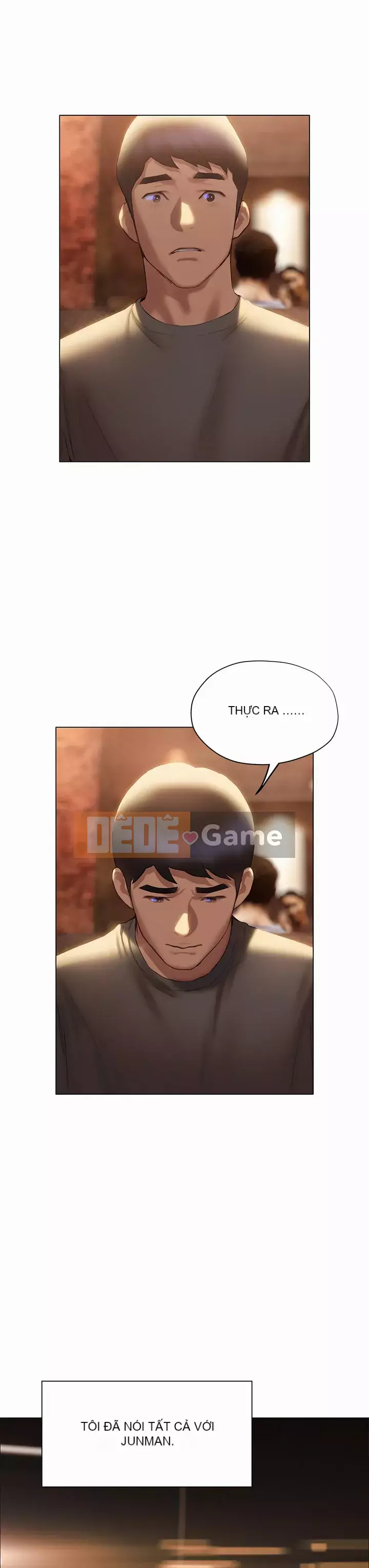 Kết thúc sự mơ hồ Chương 39-40