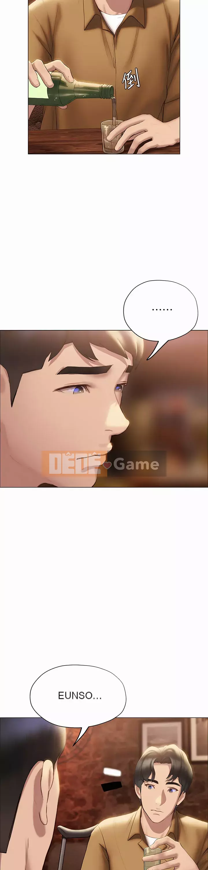 Kết thúc sự mơ hồ Chương 39-40