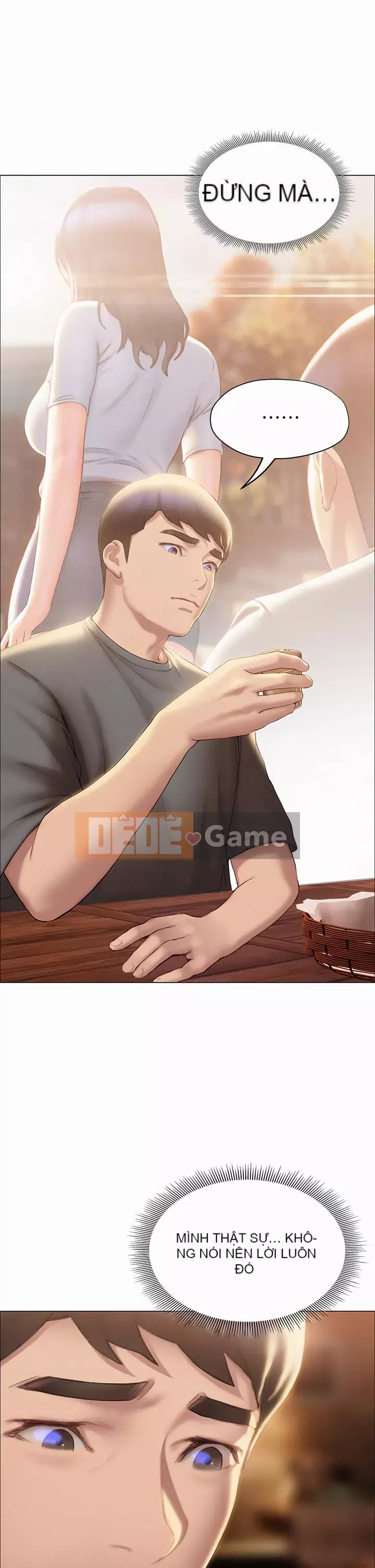 Kết thúc sự mơ hồ Chương 39-40