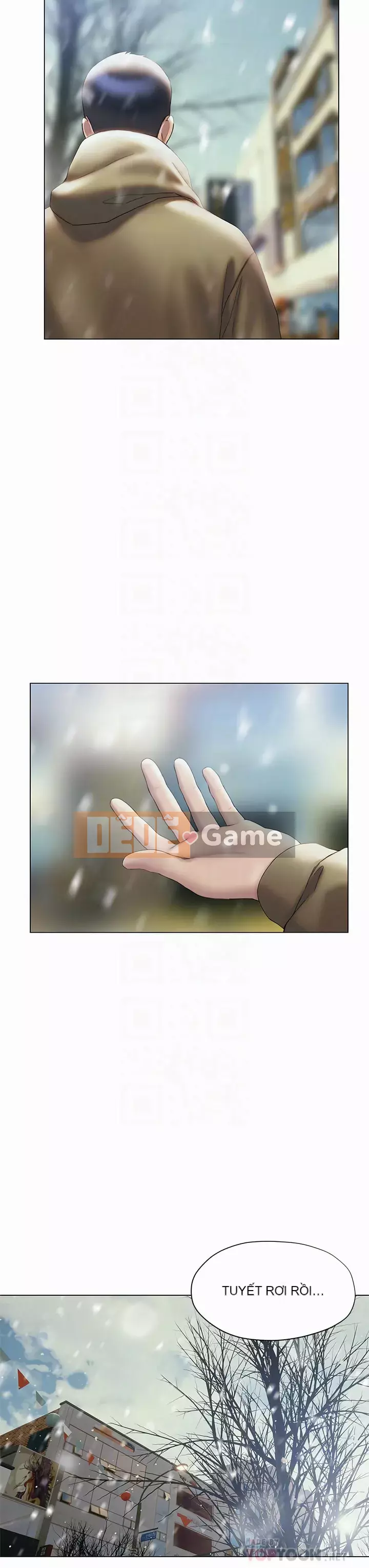 Kết thúc sự mơ hồ Chương 39-40