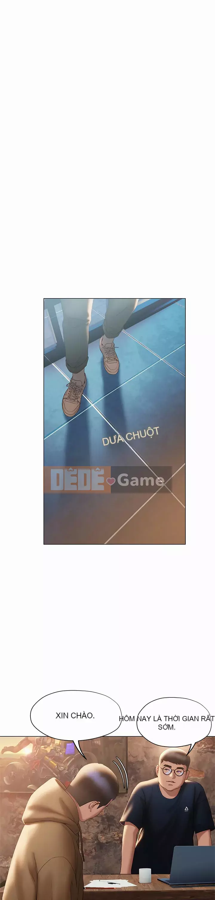 Kết thúc sự mơ hồ Chương 39-40