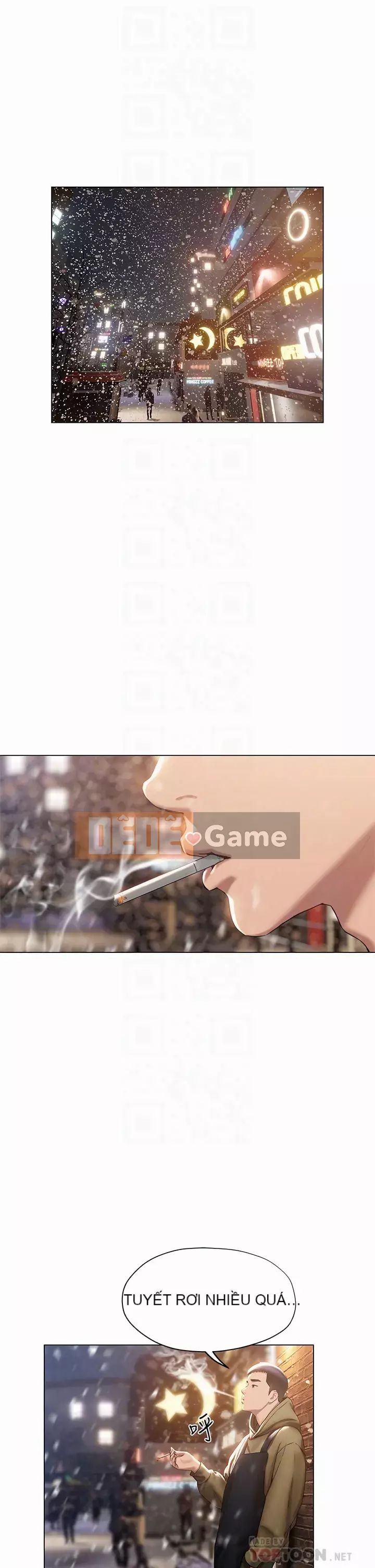 Kết thúc sự mơ hồ Chương 39-40