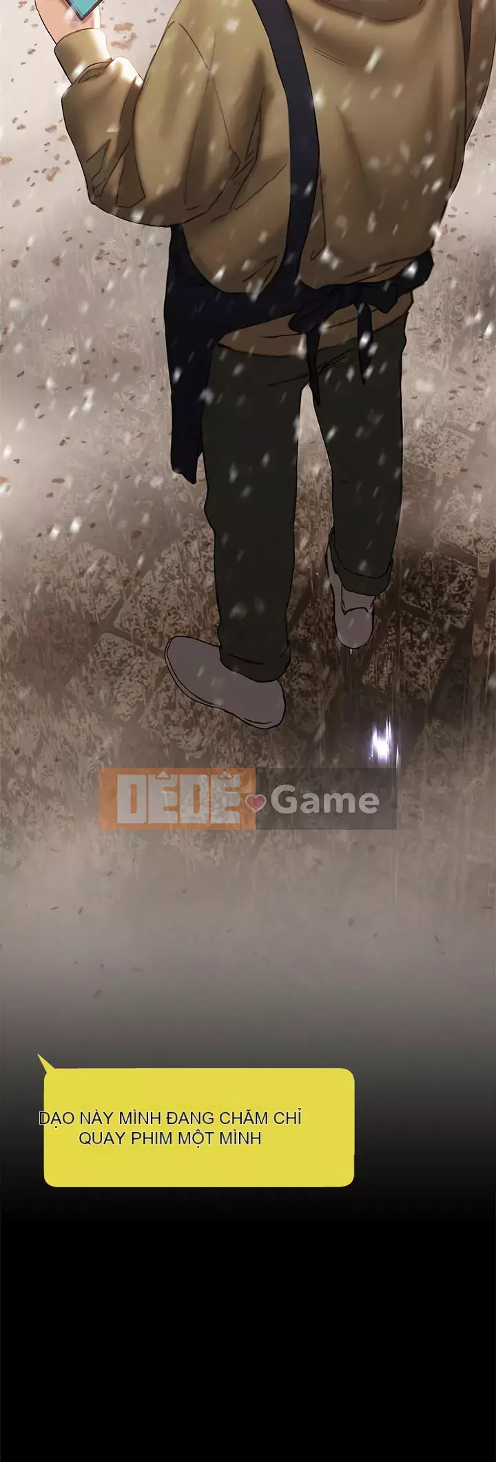 Kết thúc sự mơ hồ Chương 39-40