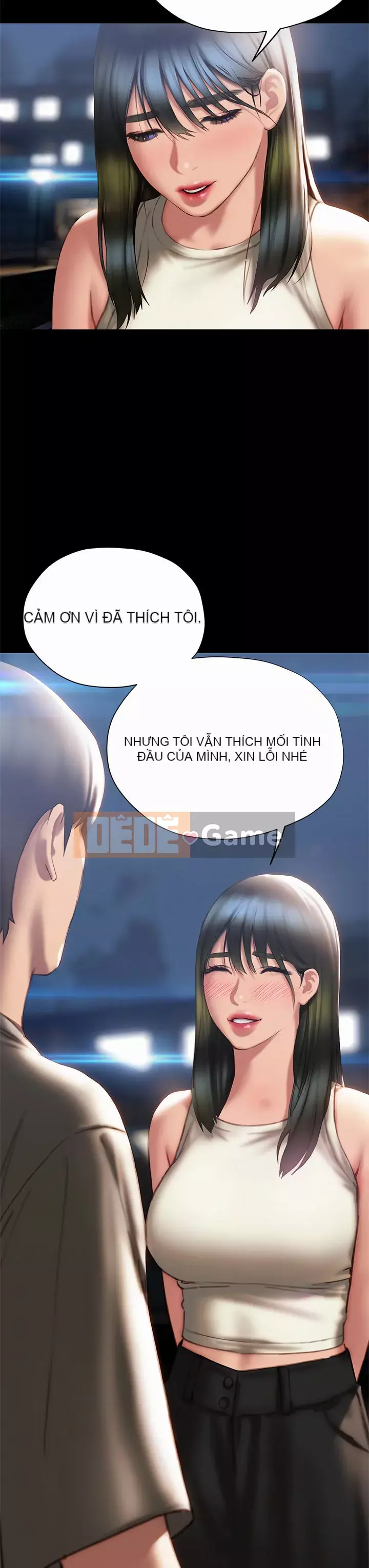 Kết thúc sự mơ hồ Chương 39-40