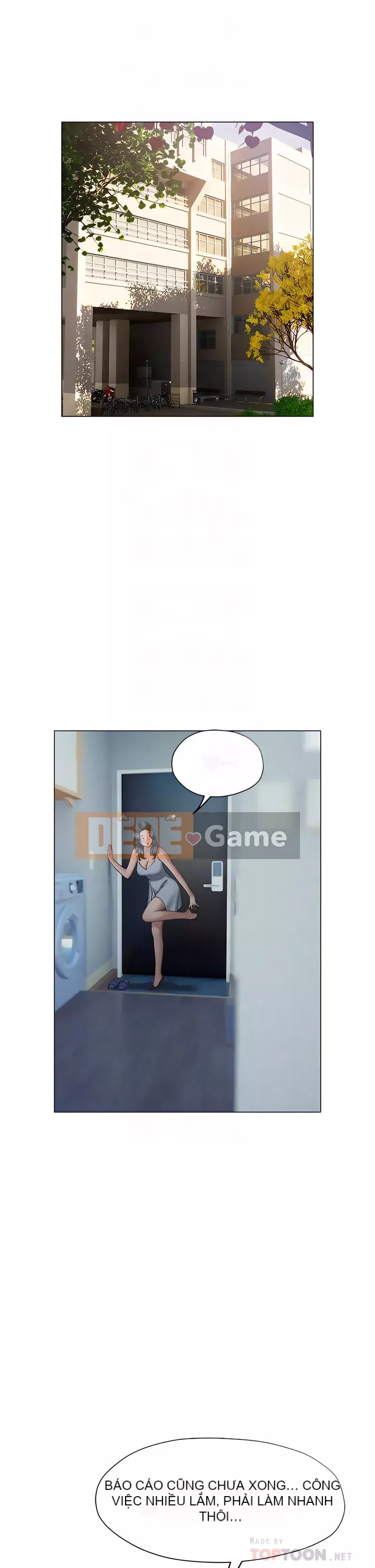 Kết thúc sự mơ hồ Chương 37-38