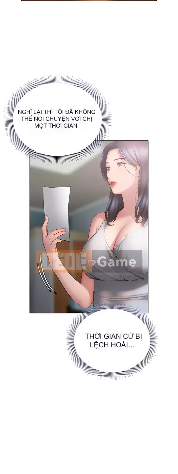 Kết thúc sự mơ hồ Chương 37-38