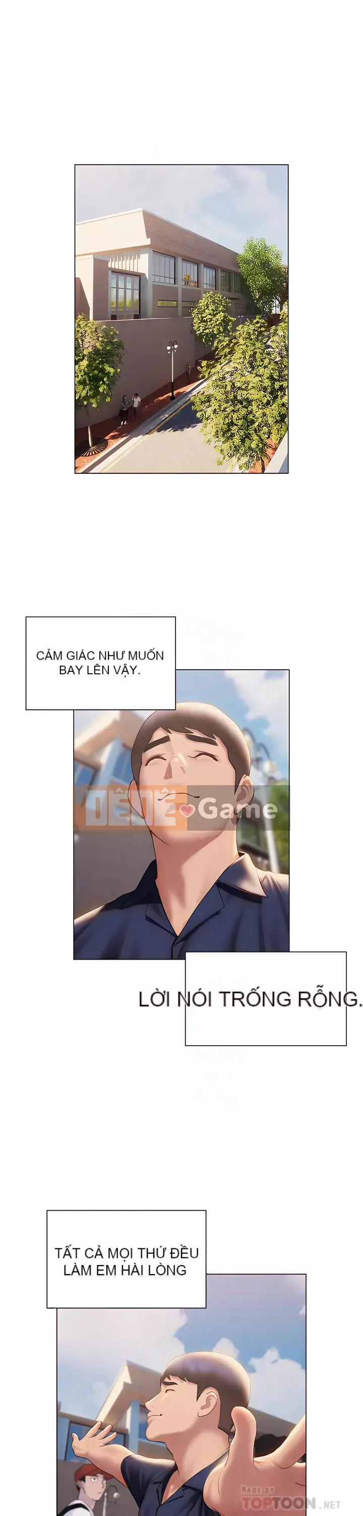 Kết thúc sự mơ hồ Chương 37-38