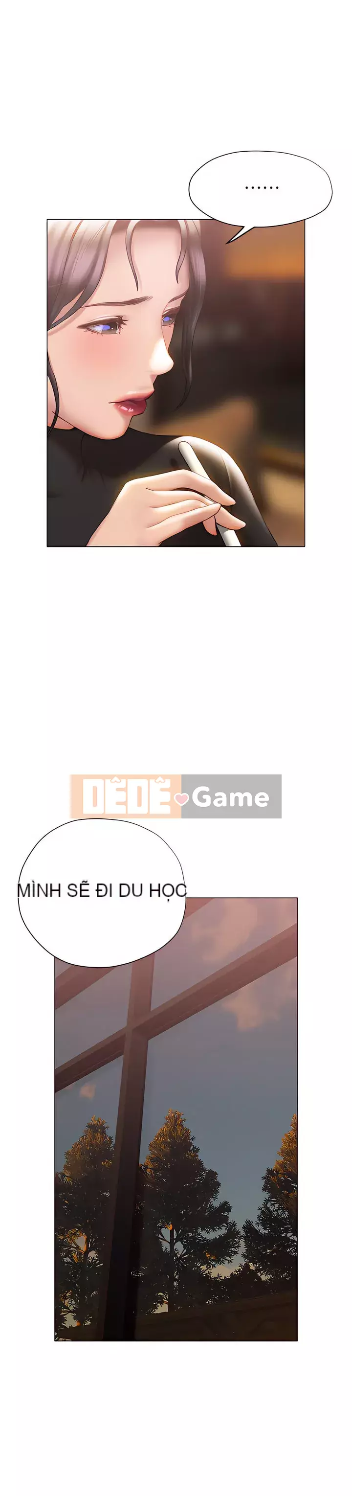 Kết thúc sự mơ hồ Chương 37-38