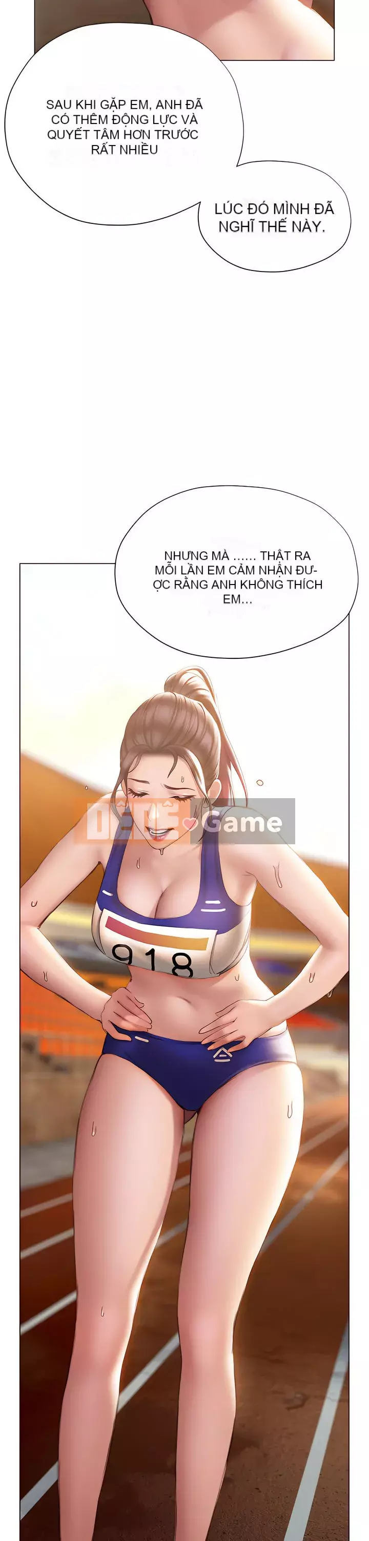 Kết thúc sự mơ hồ Chương 37-38