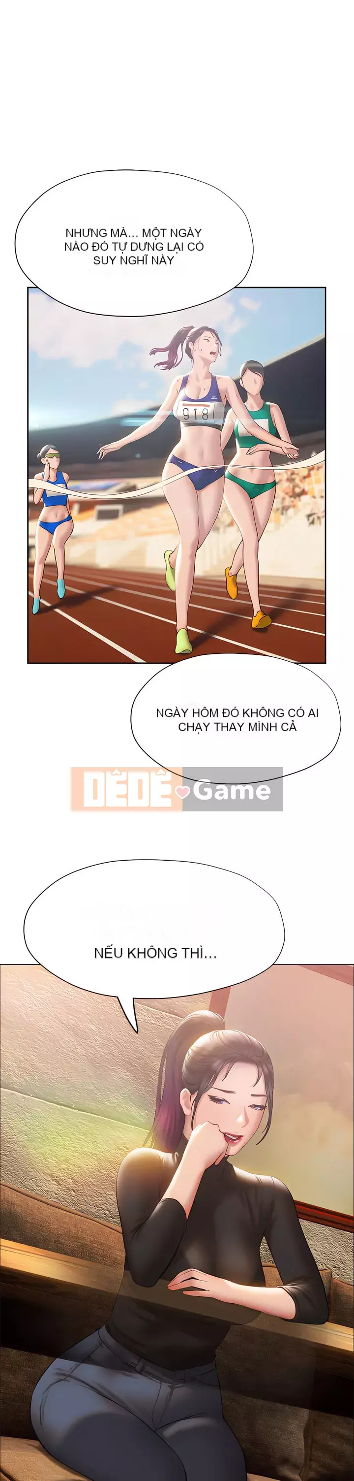 Kết thúc sự mơ hồ Chương 37-38