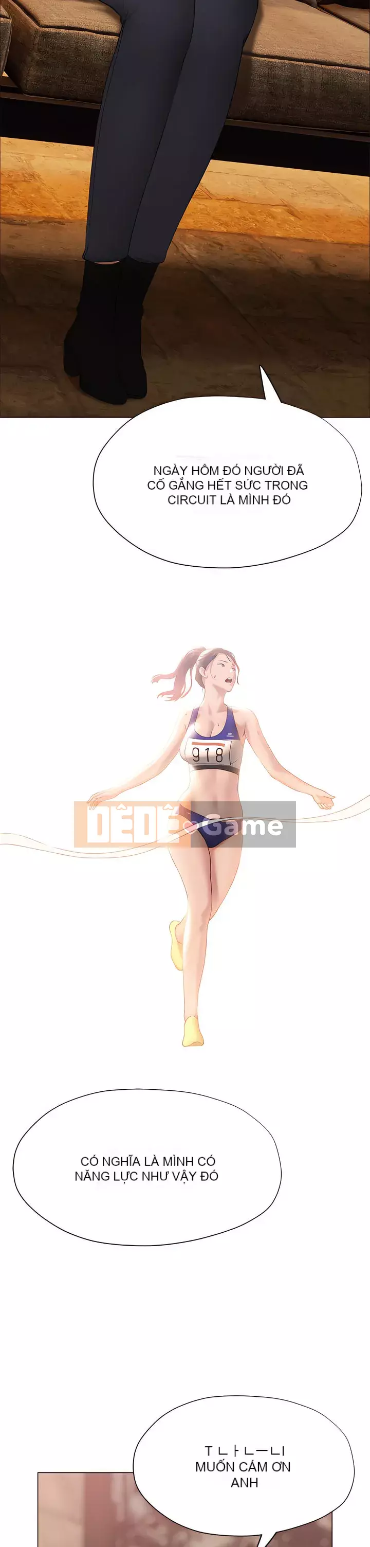 Kết thúc sự mơ hồ Chương 37-38