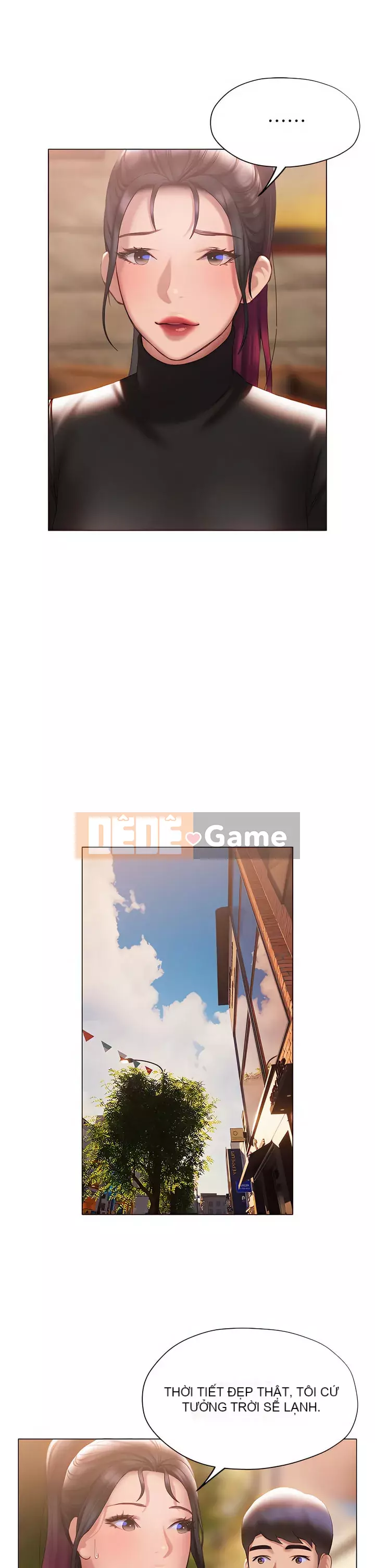 Kết thúc sự mơ hồ Chương 37-38