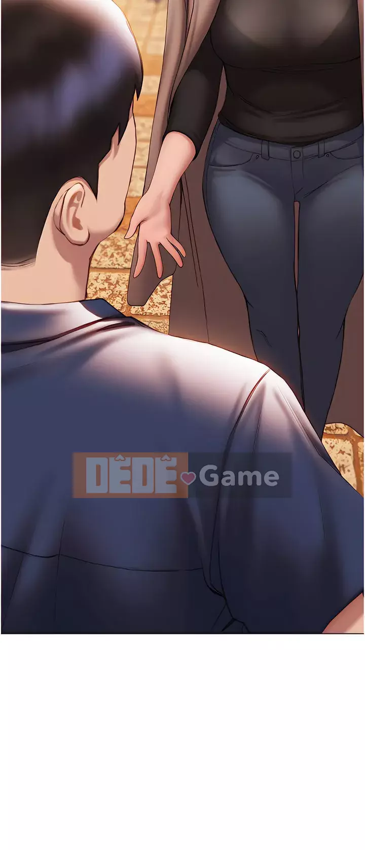 Kết thúc sự mơ hồ Chương 37-38