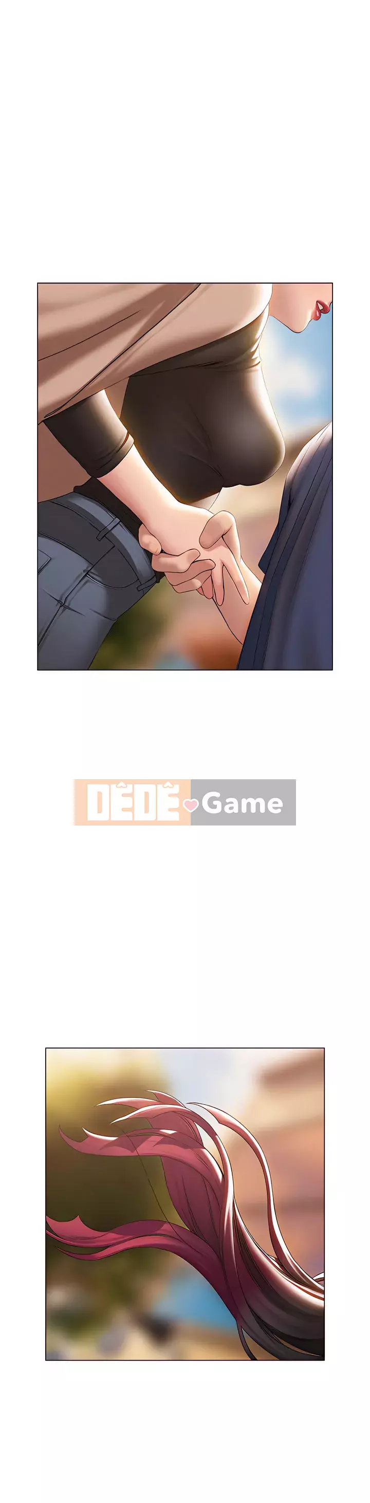 Kết thúc sự mơ hồ Chương 37-38