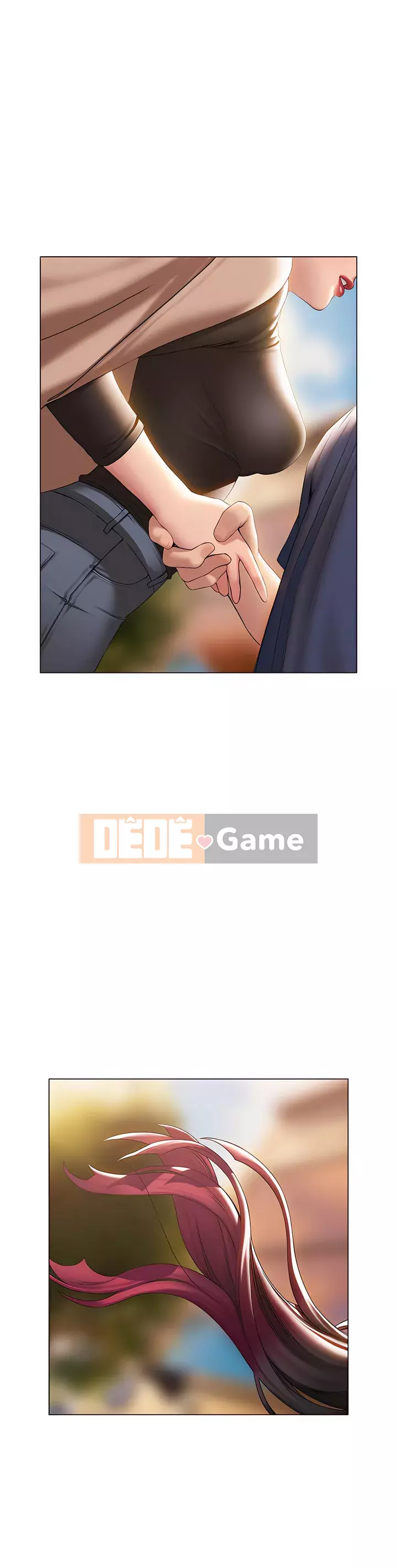 Kết thúc sự mơ hồ Chương 37-38