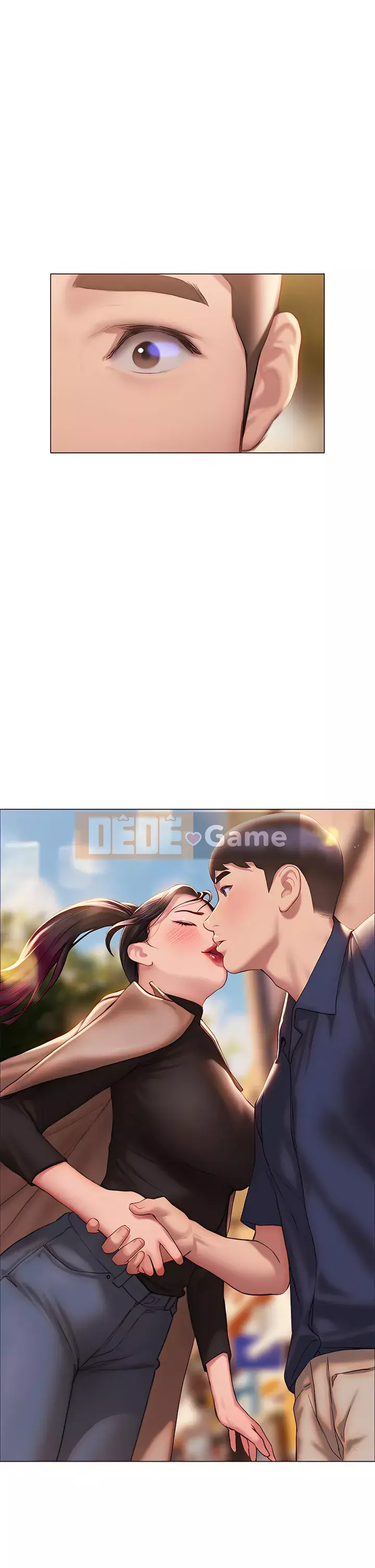 Kết thúc sự mơ hồ Chương 37-38