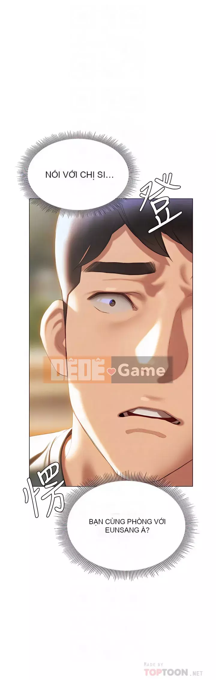 Kết thúc sự mơ hồ Chương 37-38