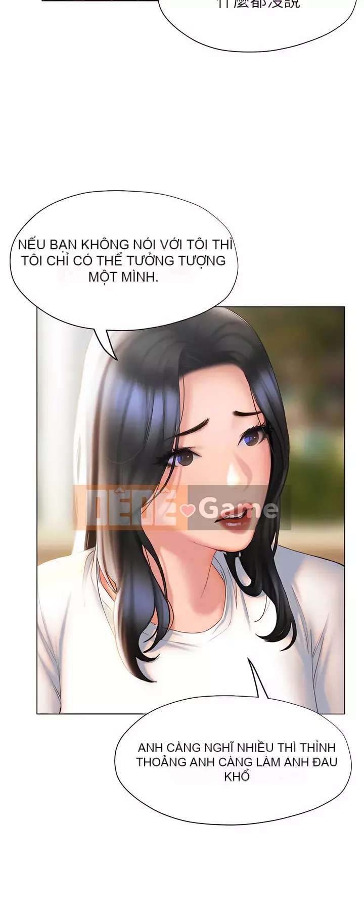 Kết thúc sự mơ hồ Chương 37-38