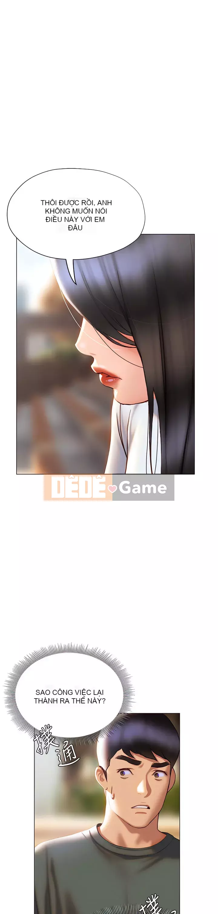 Kết thúc sự mơ hồ Chương 37-38