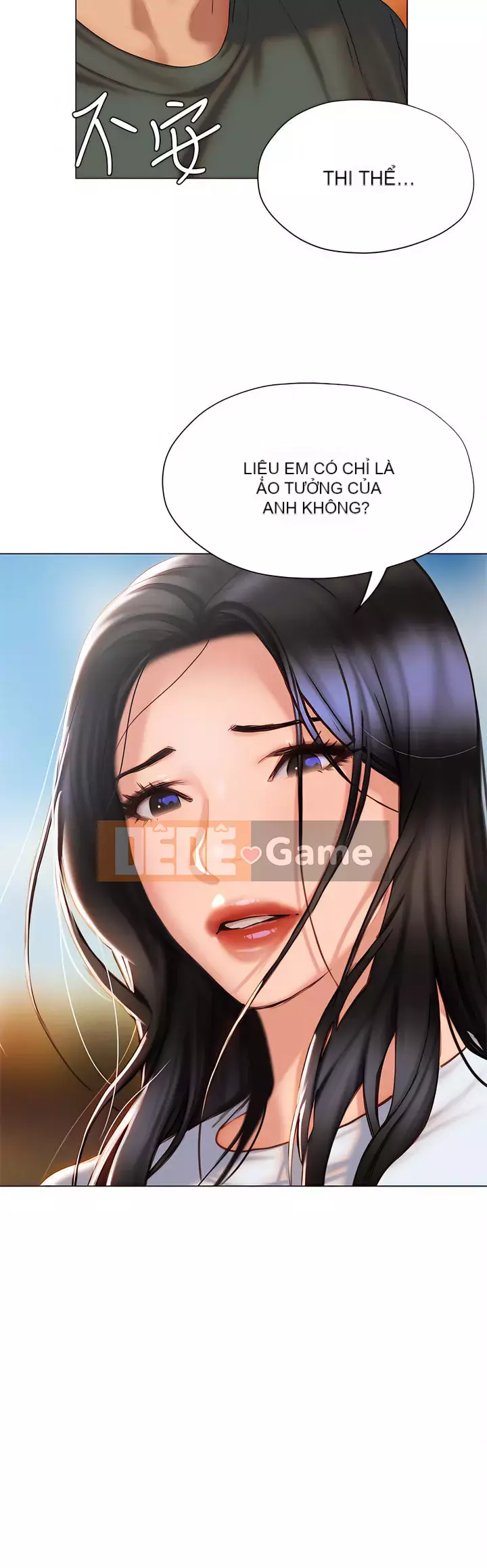 Kết thúc sự mơ hồ Chương 37-38