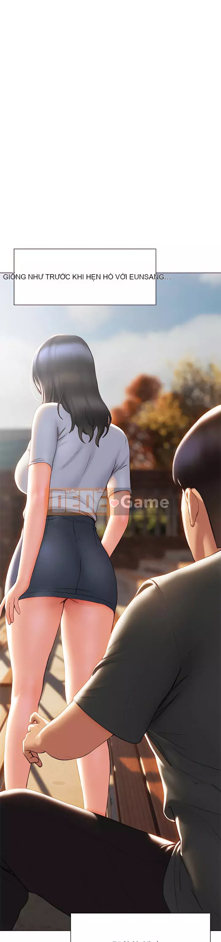 Kết thúc sự mơ hồ Chương 37-38