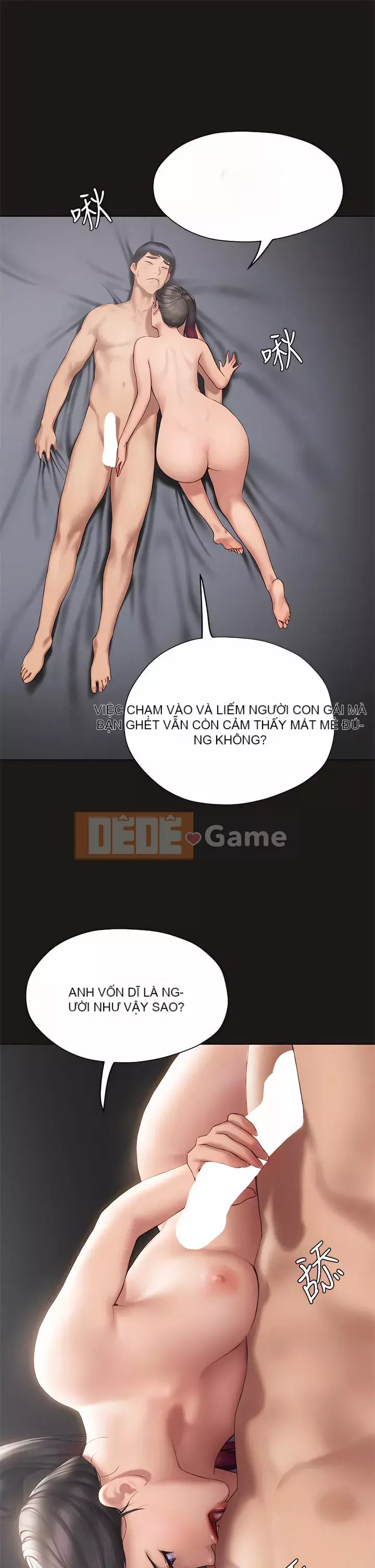 Kết thúc sự mơ hồ Chương 37-38