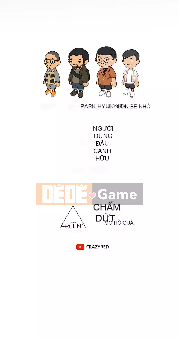 Kết thúc sự mơ hồ Chương 37-38