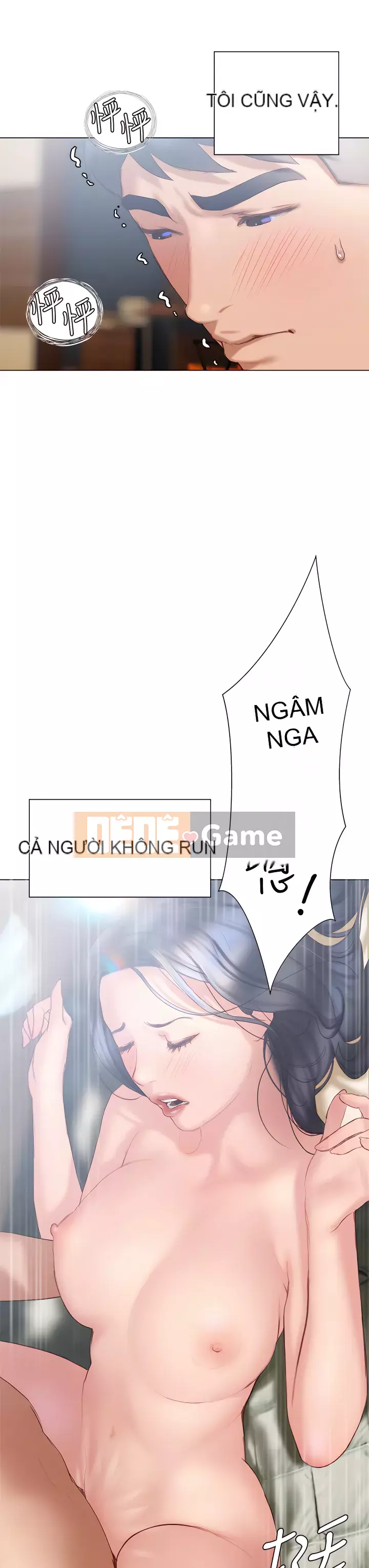 Kết thúc sự mơ hồ Chương 33-34