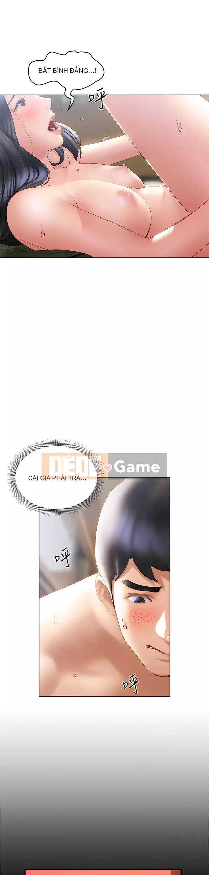 Kết thúc sự mơ hồ Chương 33-34