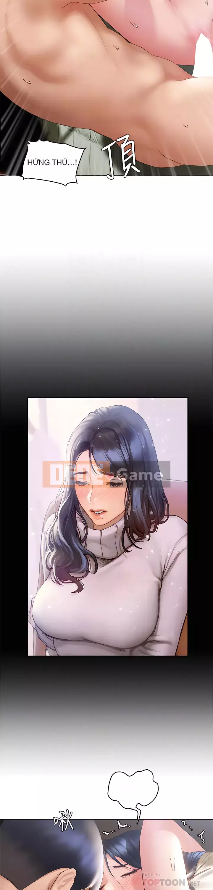 Kết thúc sự mơ hồ Chương 33-34