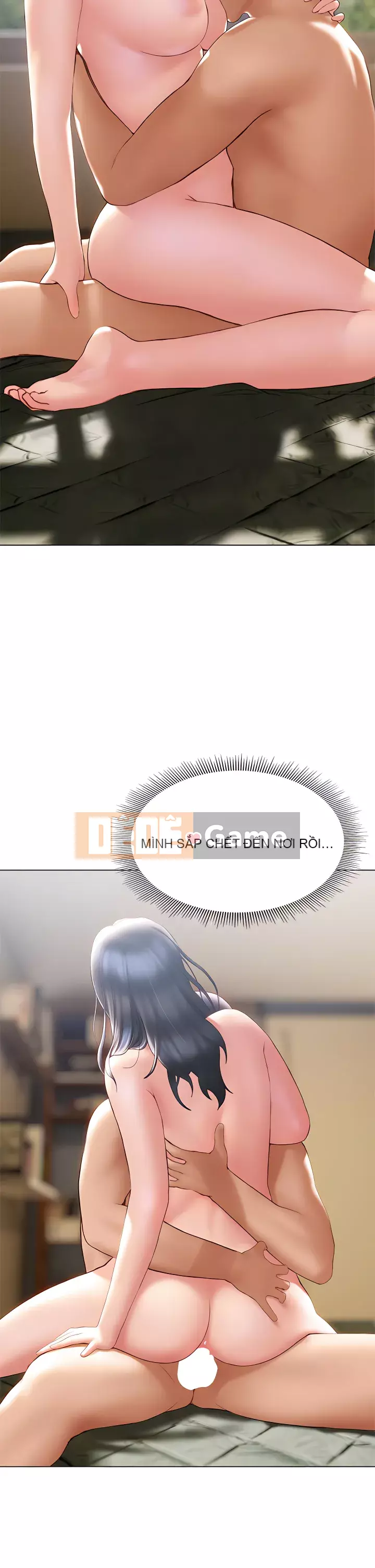 Kết thúc sự mơ hồ Chương 33-34