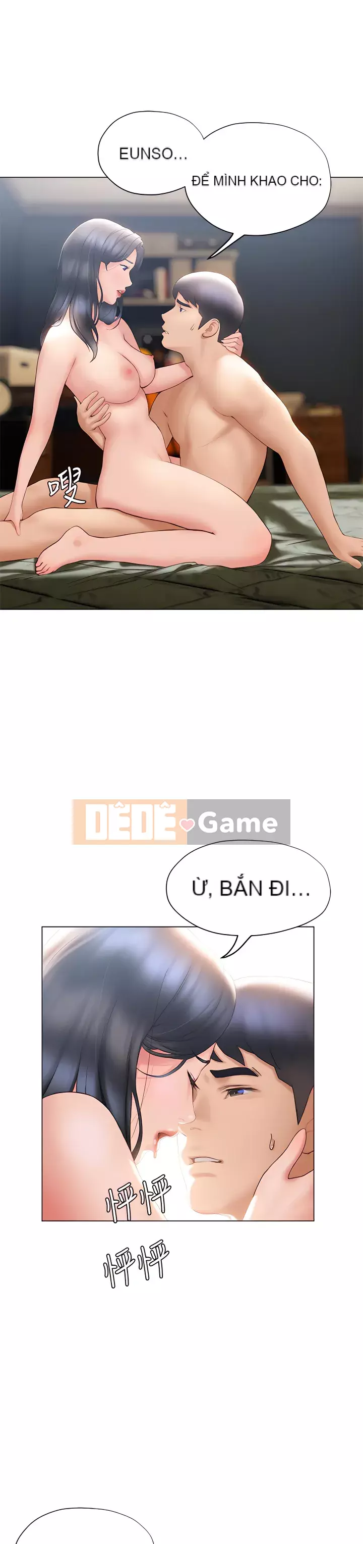 Kết thúc sự mơ hồ Chương 33-34