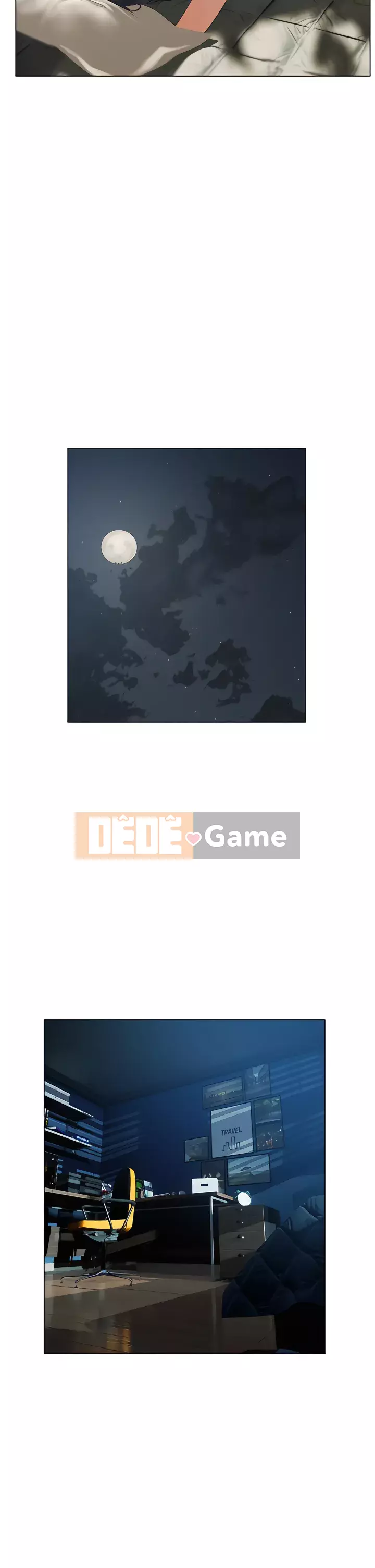 Kết thúc sự mơ hồ Chương 33-34