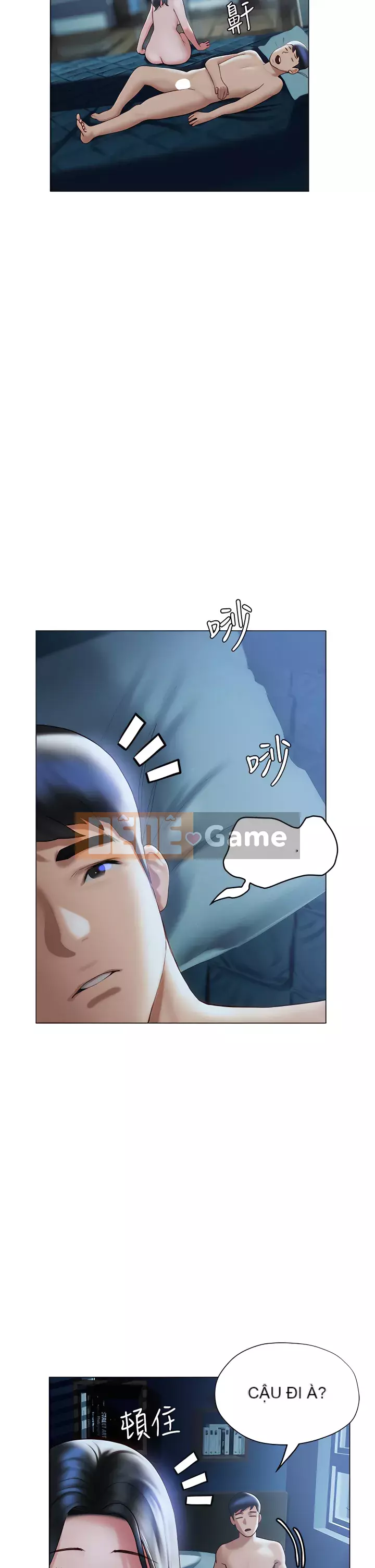 Kết thúc sự mơ hồ Chương 33-34