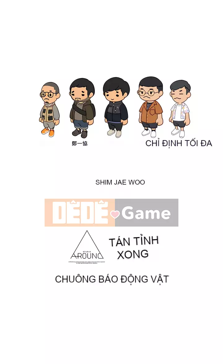 Kết thúc sự mơ hồ Chương 33-34