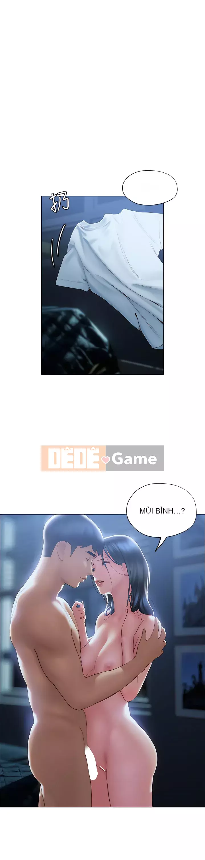 Kết thúc sự mơ hồ Chương 33-34