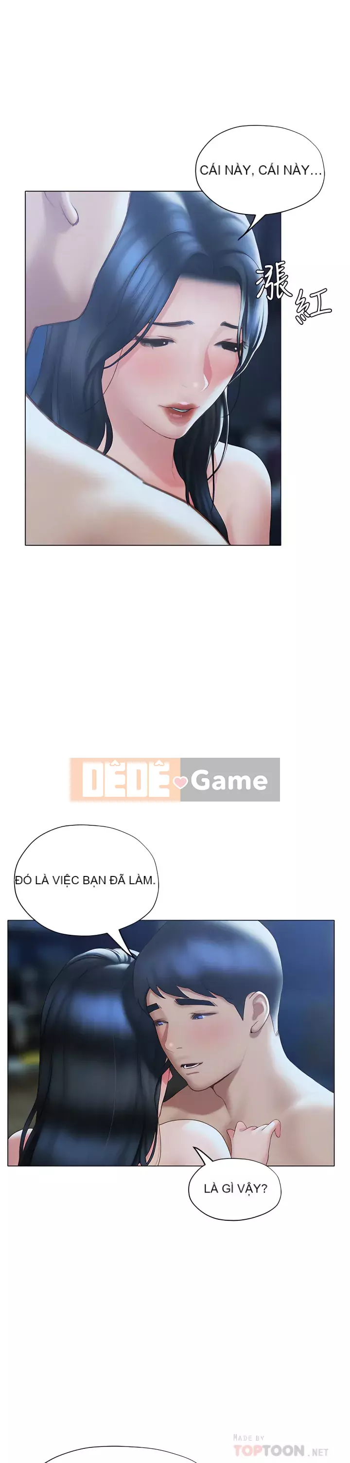 Kết thúc sự mơ hồ Chương 33-34