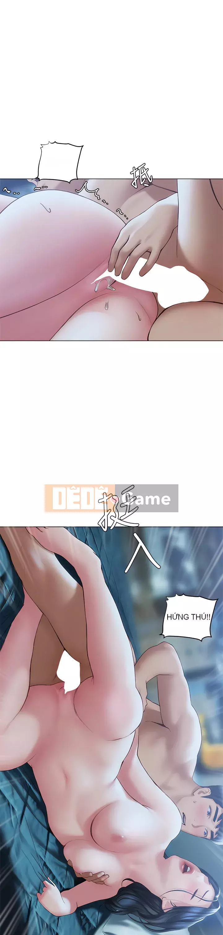 Kết thúc sự mơ hồ Chương 33-34