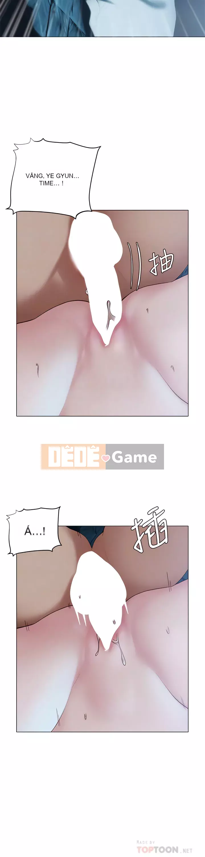 Kết thúc sự mơ hồ Chương 33-34