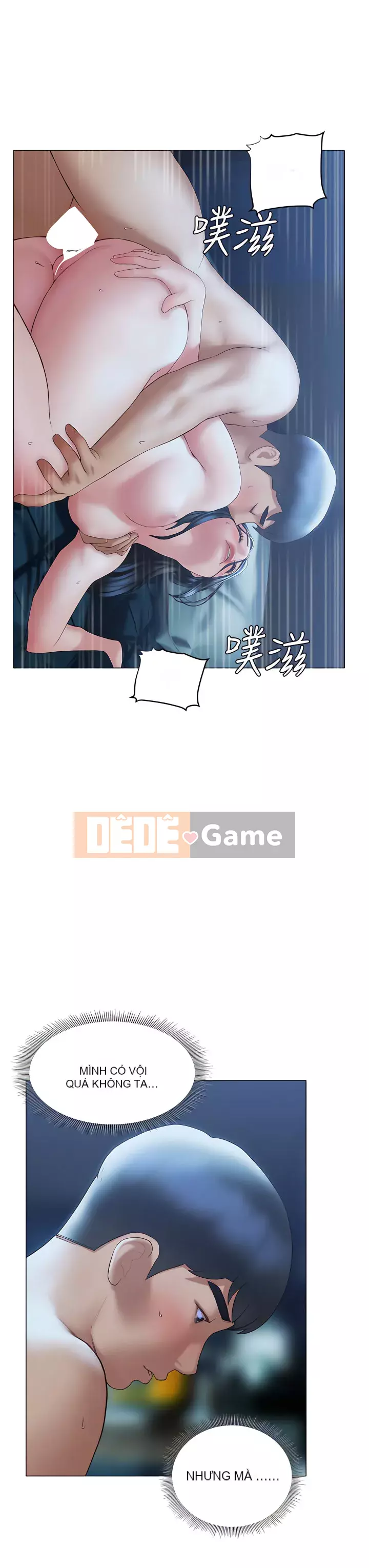 Kết thúc sự mơ hồ Chương 33-34