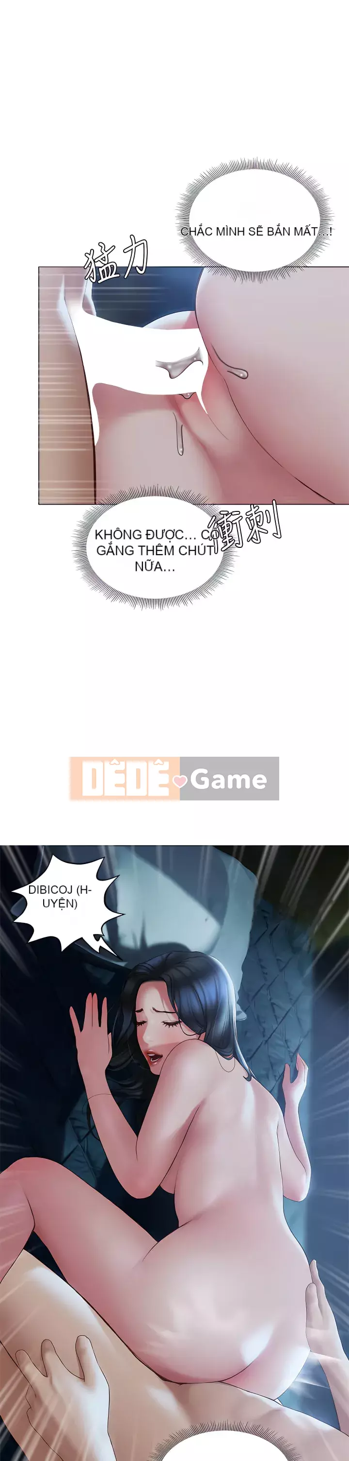 Kết thúc sự mơ hồ Chương 33-34