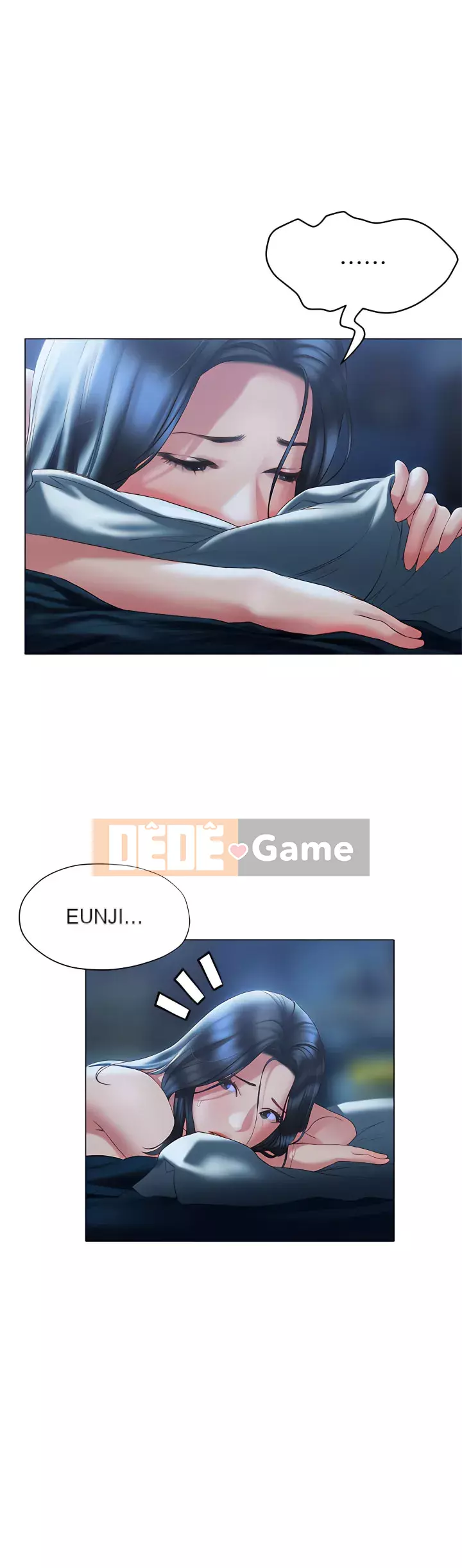 Kết thúc sự mơ hồ Chương 33-34