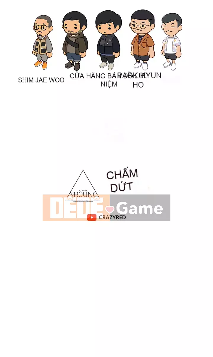 Kết thúc sự mơ hồ Chương 33-34