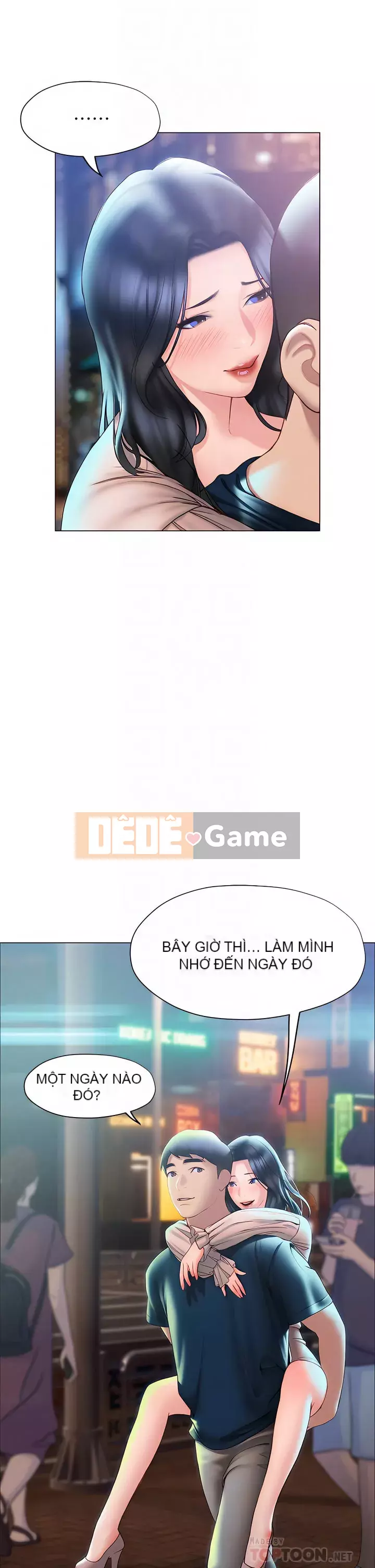 Kết thúc sự mơ hồ Chương 35-36