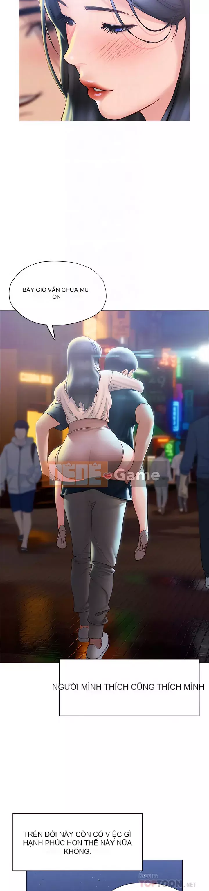 Kết thúc sự mơ hồ Chương 35-36