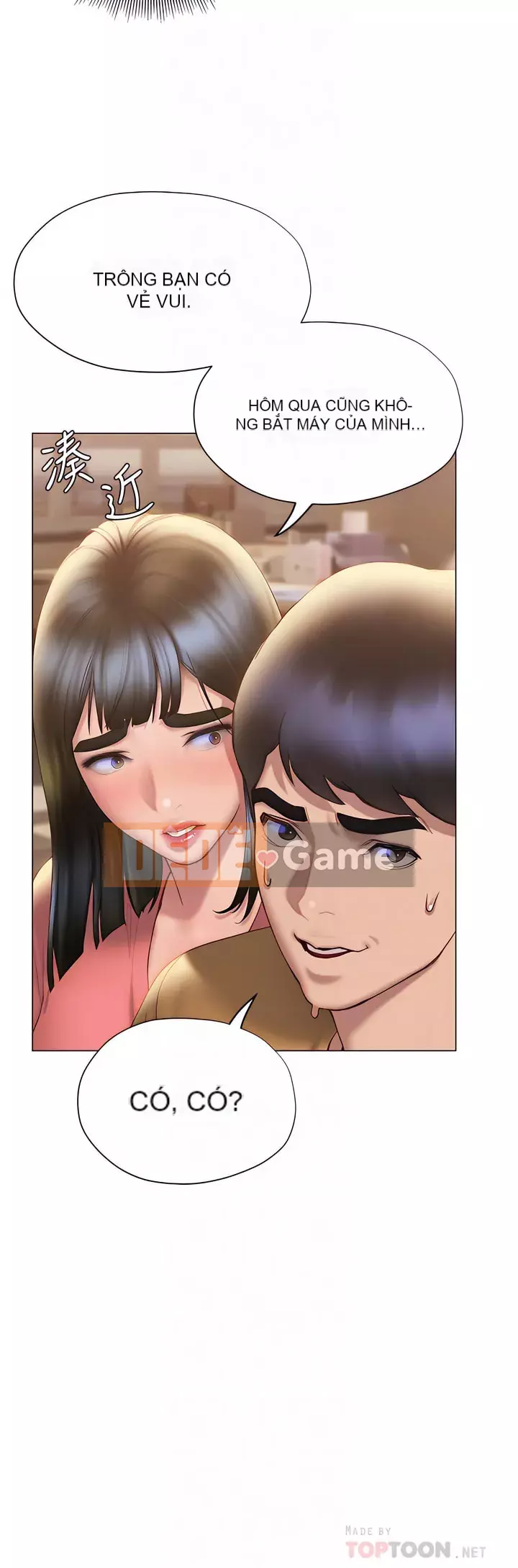 Kết thúc sự mơ hồ Chương 35-36