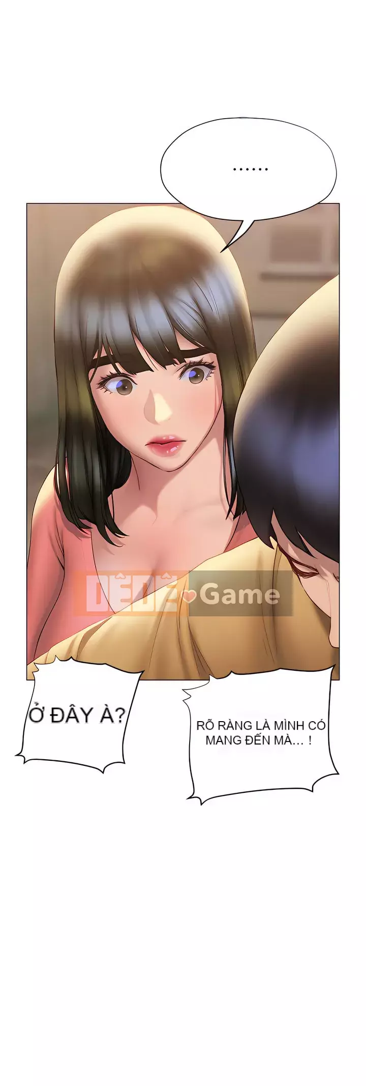 Kết thúc sự mơ hồ Chương 35-36